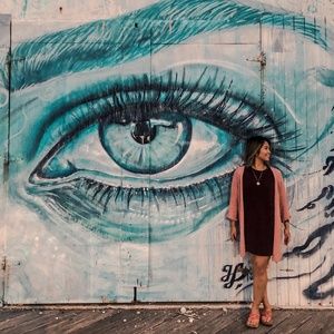 Meet your Posher, Camille